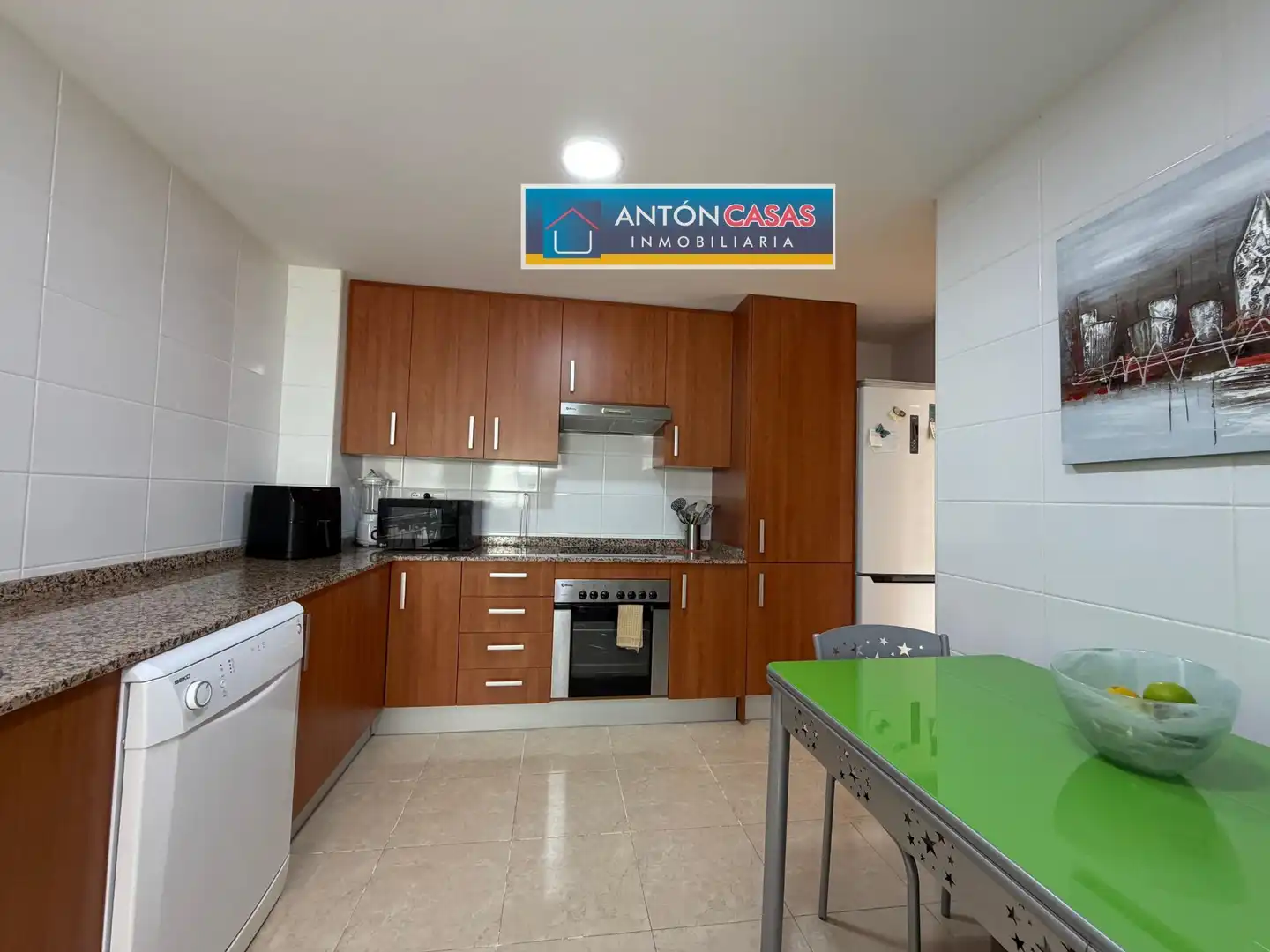 Appartement avec balcon à vendre à Monforte del Cid, imagen 13