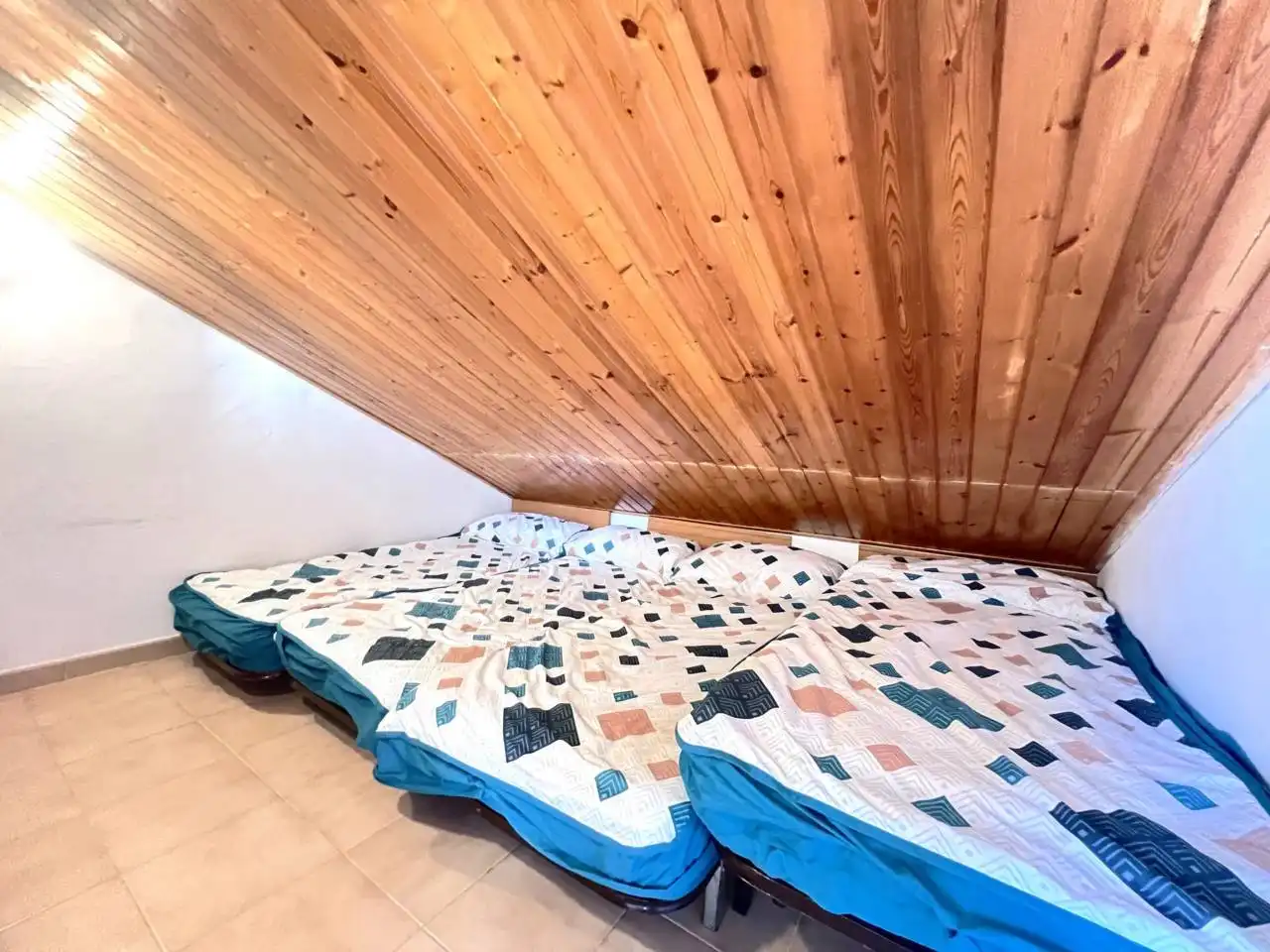Casa adosada en venta en Arenys de Mar con Calefacción y Terraza