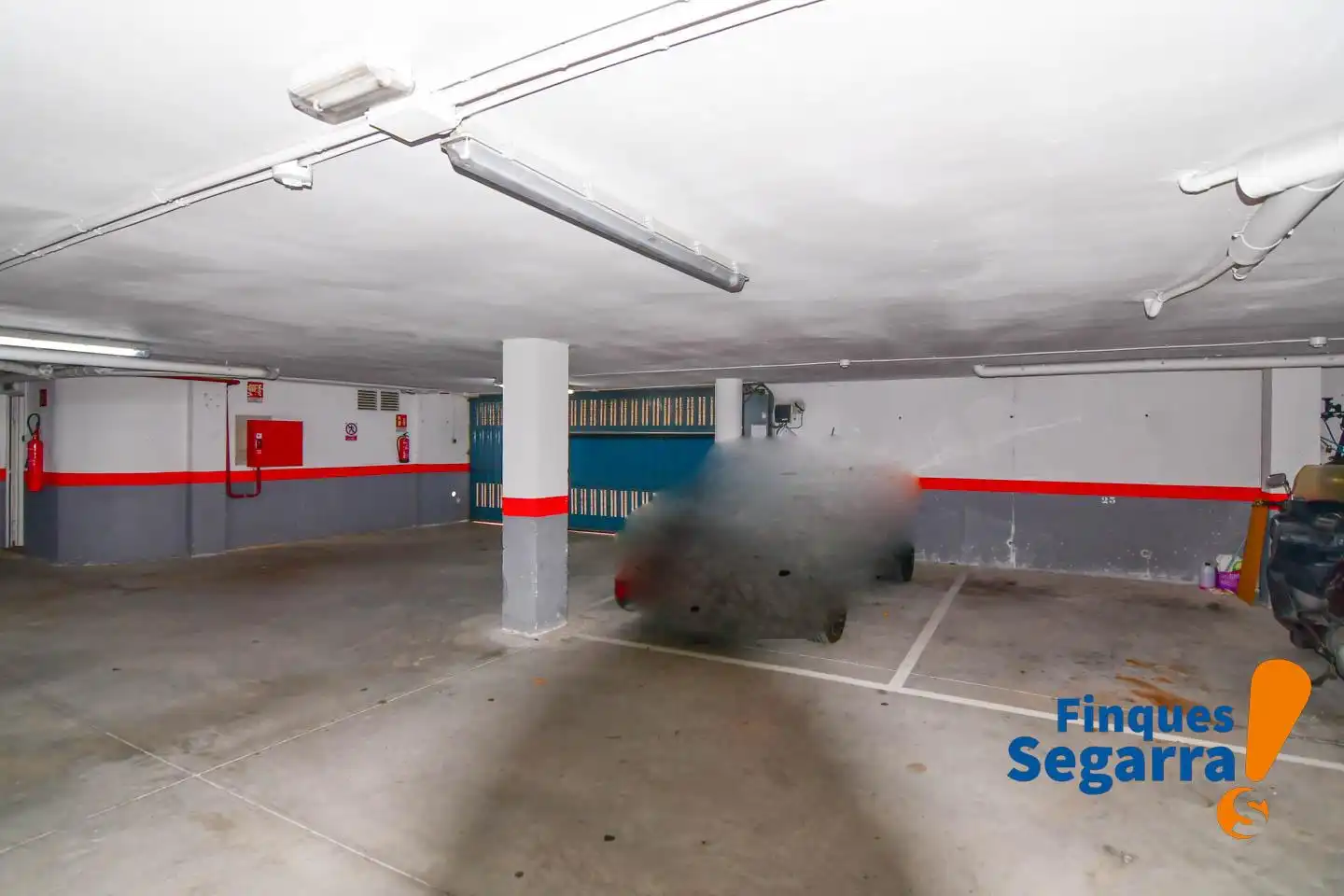 Parking de Piso en venta en El Vendrell con Balcón y Piscina comunitaria