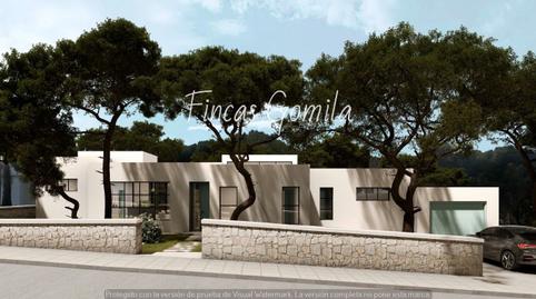 Photo 3 of Houses for sale in Mercadal, Son Parc, Es Mercadal