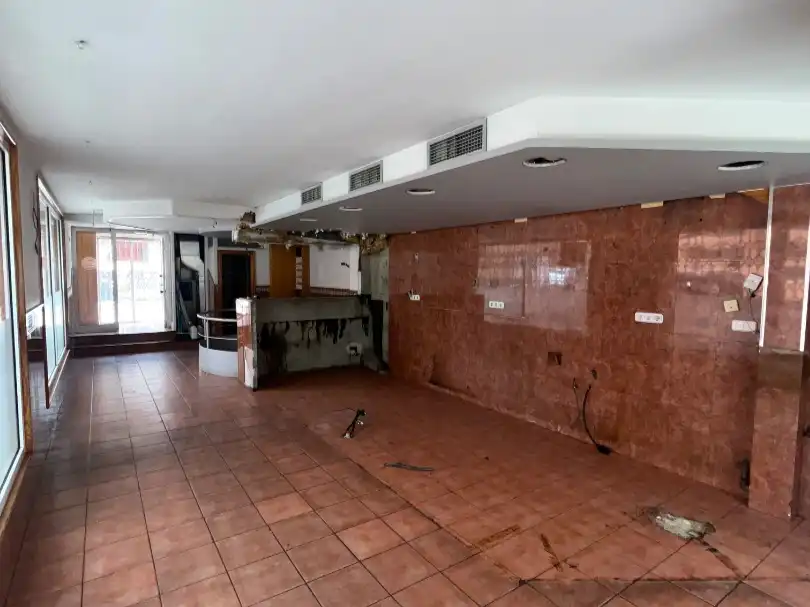 Local comercial en alquiler en Carrer del Doctor Gimbernat 27, imagen 12