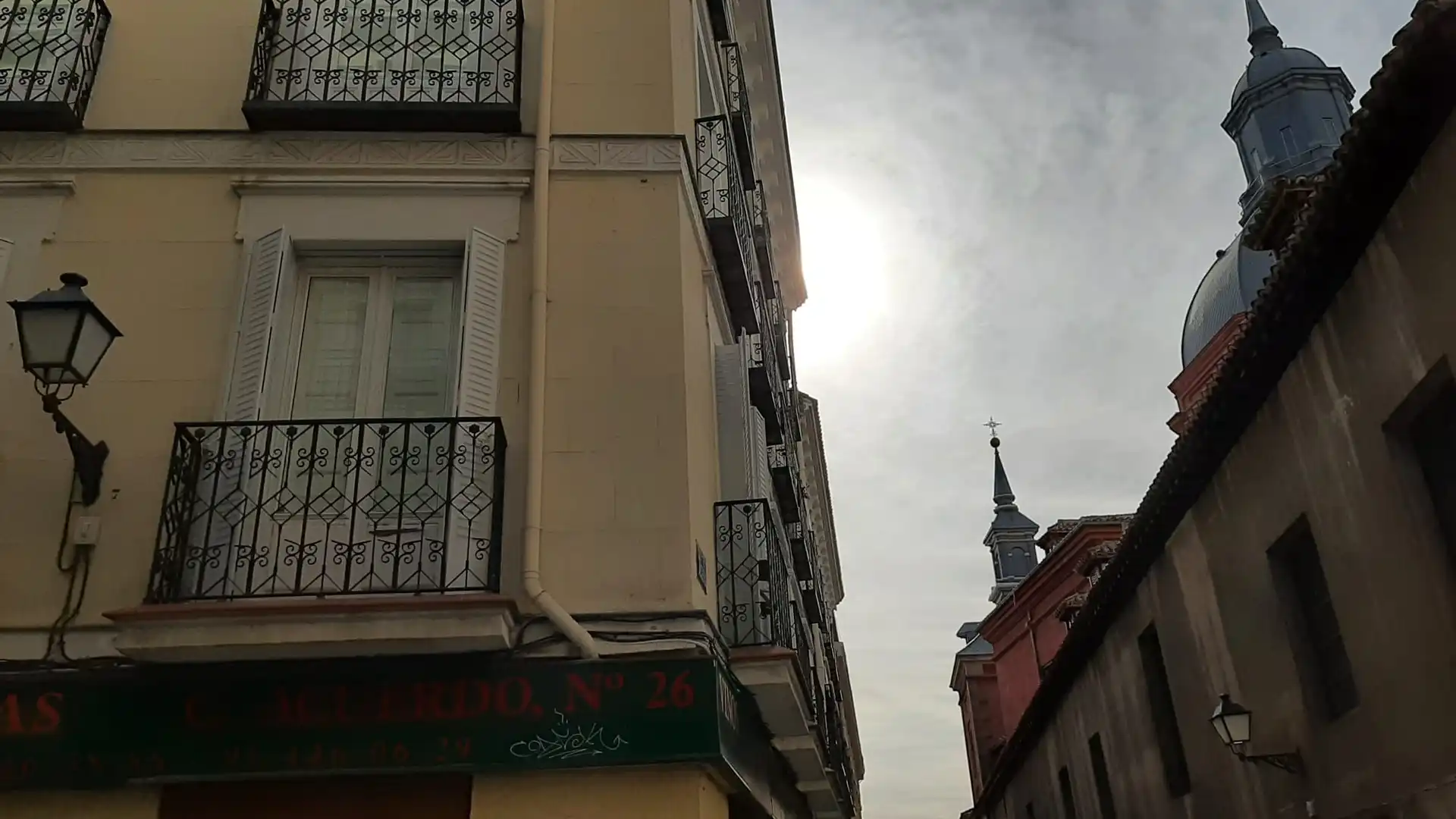 Piso de alquiler en Calle Montserrat, Universidad - Malasaña