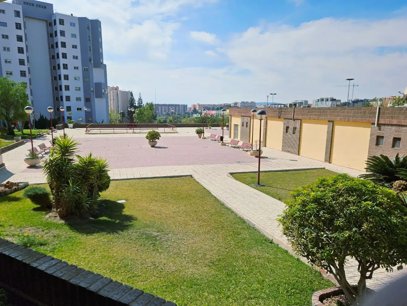 Piso con piscina en venta en Doctor jimenez diaz 24, imagen 21
