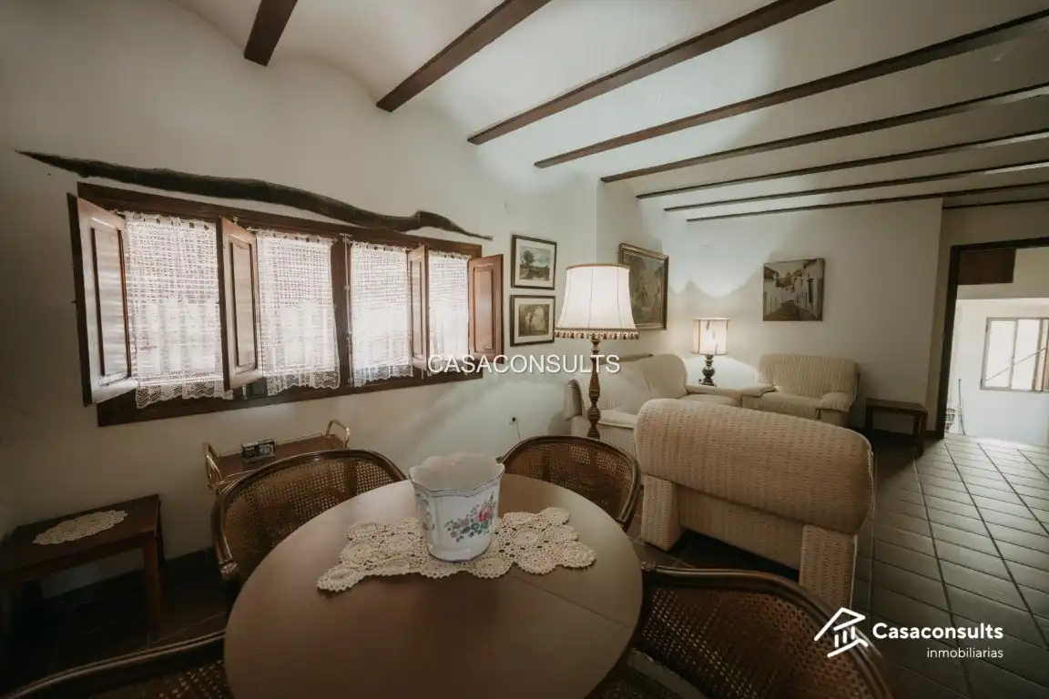 Casa con terrazza in vendita a Carrer Paseo 68, imagen 17