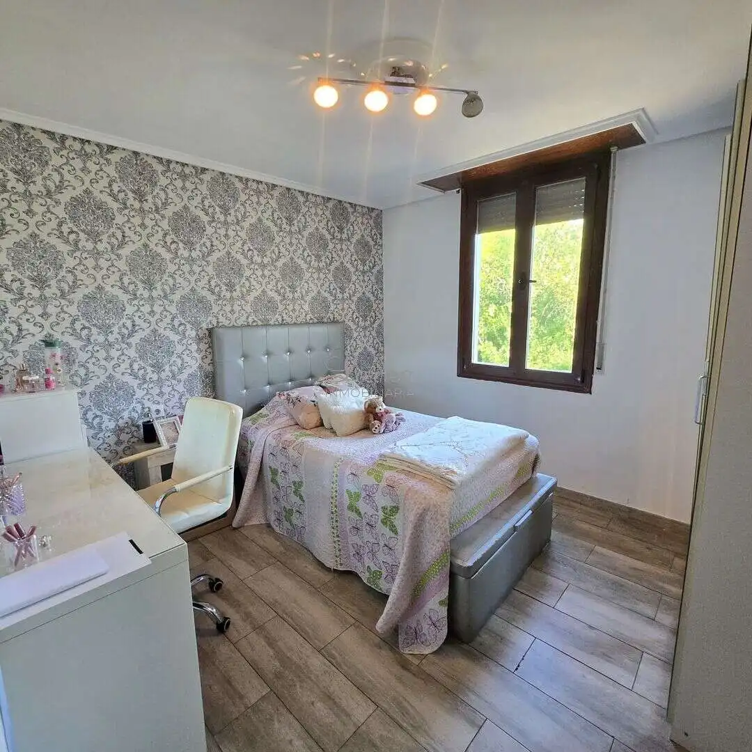 Piso con terraza en venta en Amorebieta-Etxano, imagen 4
