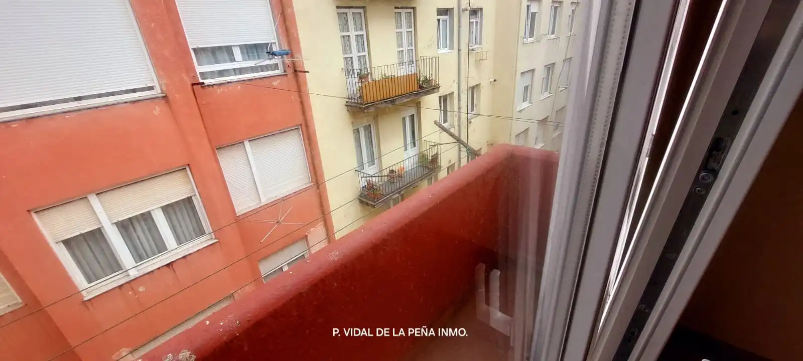Terraza de Piso en venta en Santander con Calefacción