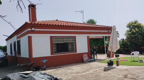 Foto 2 de Finca rústica en venta en Puebla de Sancho Pérez, Badajoz