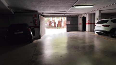 Foto 5 de Garaje de alquiler en Calle del Esperantista Hernández Lahuerta, El Calvari, Valencia Capital