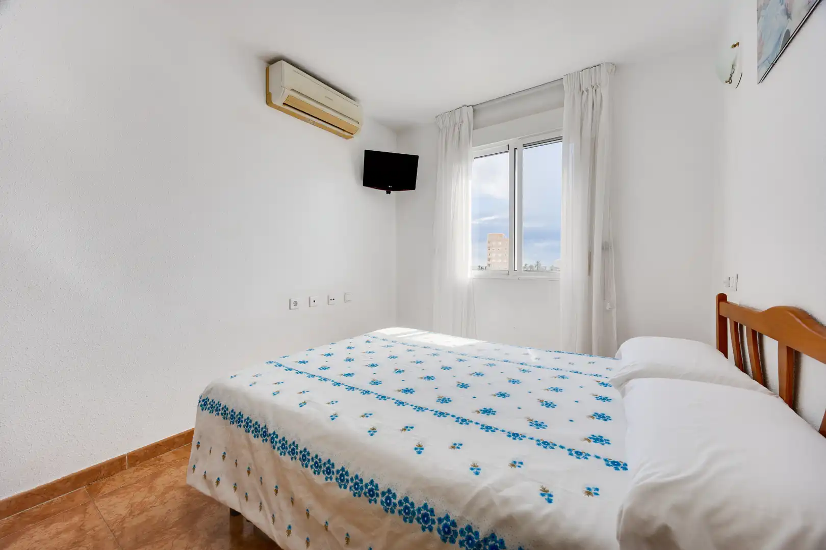 Dormitori de Pis en venda en Nueva Torrevieja - Aguas Nuevas