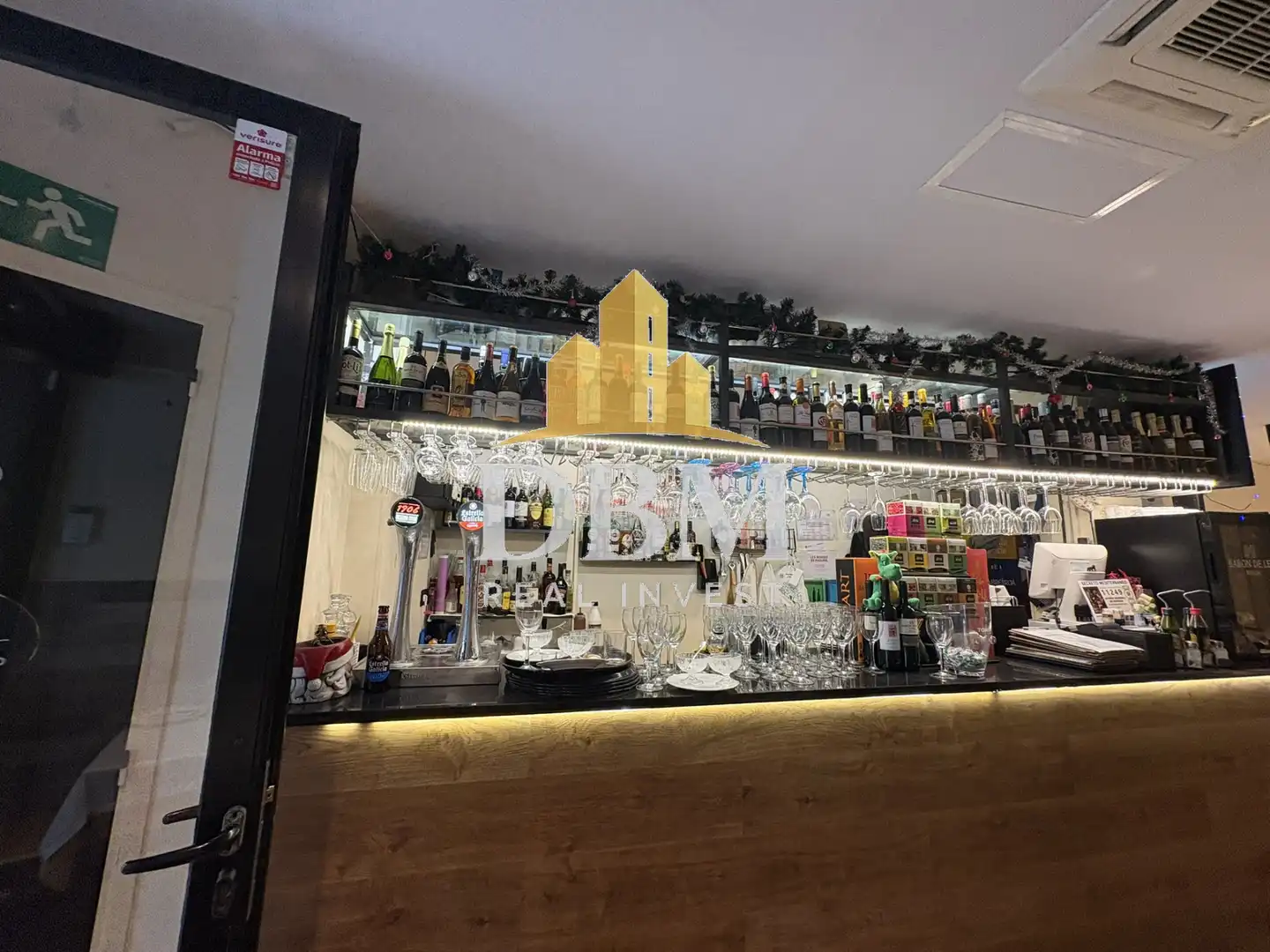 Local comercial en traspàs a Les Corts, imagen 4