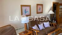 Living room of House or chalet for sale in Santa Coloma de Gramenet  with Heating, Terrace and Storage room