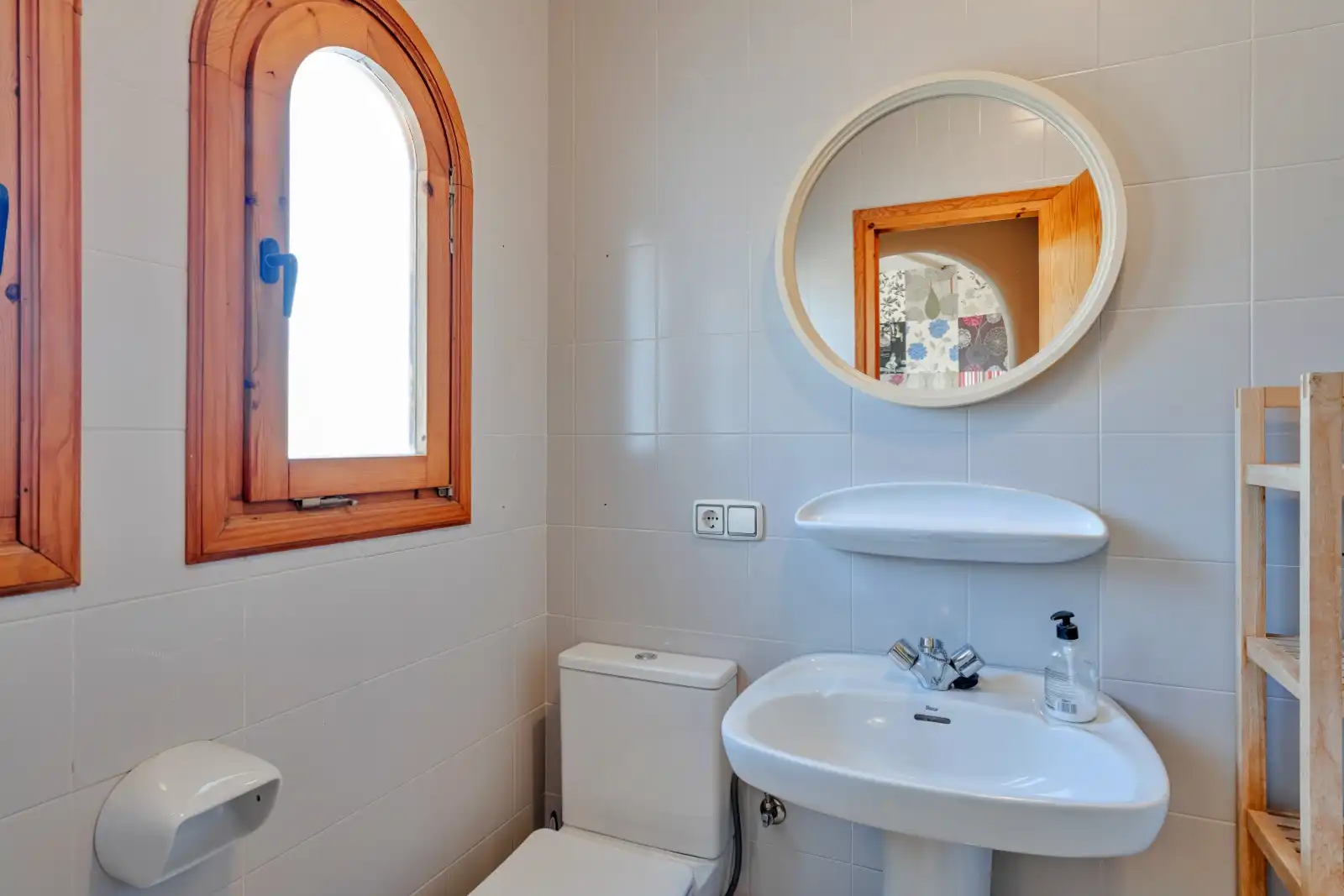 Detached house with pool for sale in Cometa, imagen 26