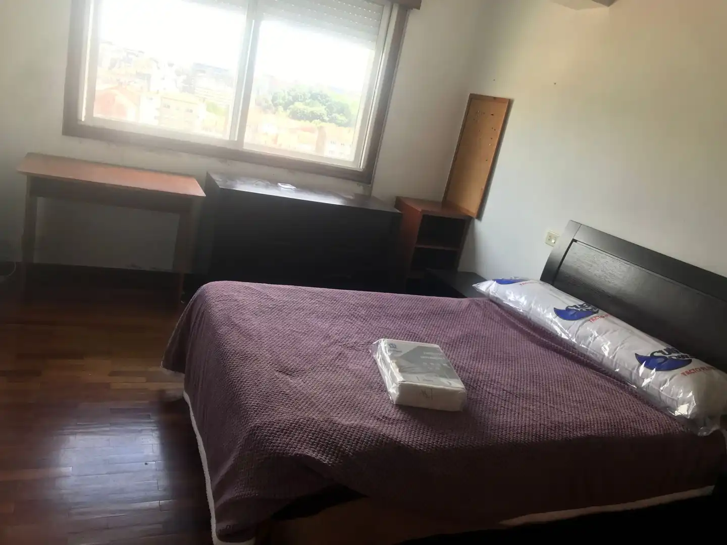 Appartement avec ascenseur à louer à Rúa de San Pedro de Mezonzo