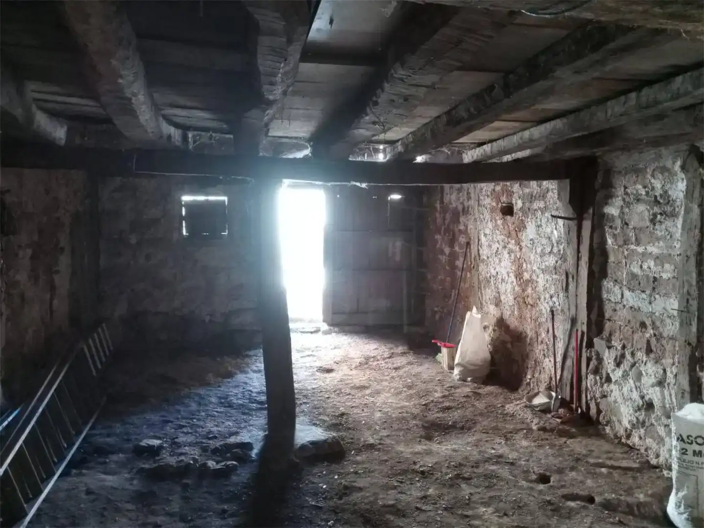 Garaje en venta en Villasur de Herreros, Burgos