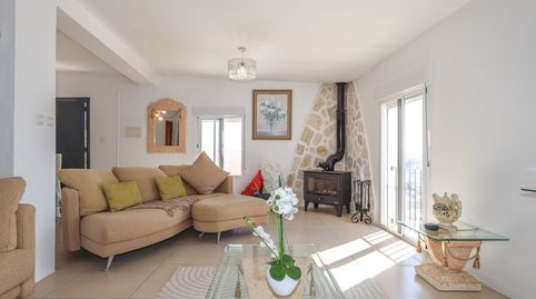 Foto 4 de Casa adosada en venta en Calle Chopillos, Tolox, Málaga