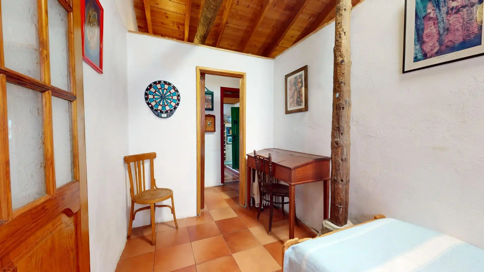 Casa o xalet en venda en Agüimes amb Jardí privat, Terrassa i Balcó