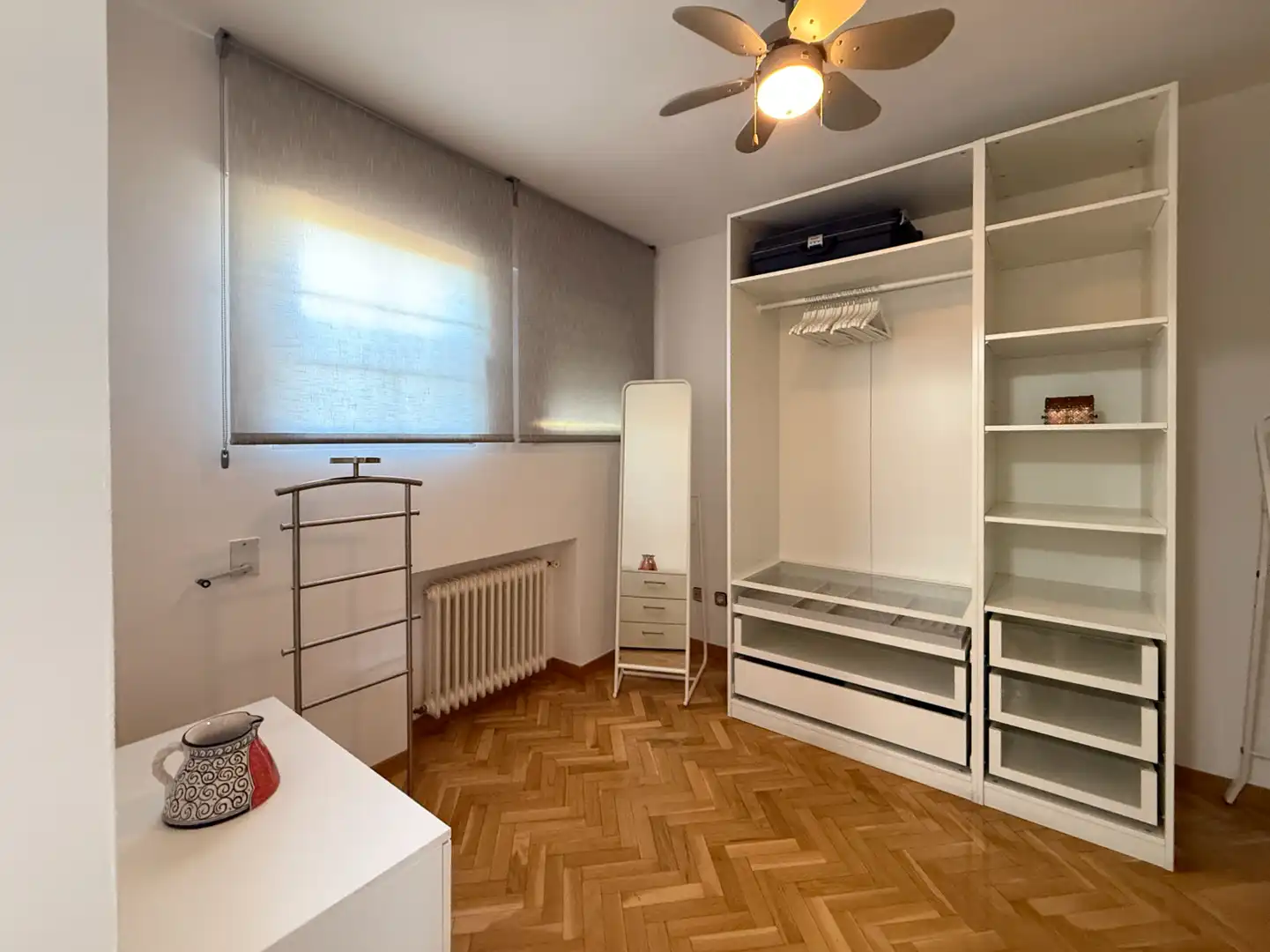Bedroom of Houses for sale in Griñón  with Air Conditioner, Heating and Private garden