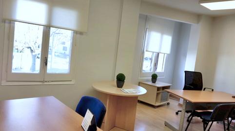 Foto 2 de Oficina de alquiler en Centre, Reus