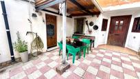 Terrace of House or chalet for sale in Ibi  with Heating, Private garden and Terrace