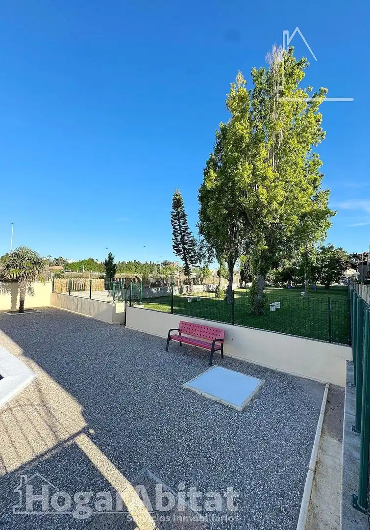 Wohnung mit Terrasse zum Verkauf in Urbanizacion Jardín del Mar I, imagen 58