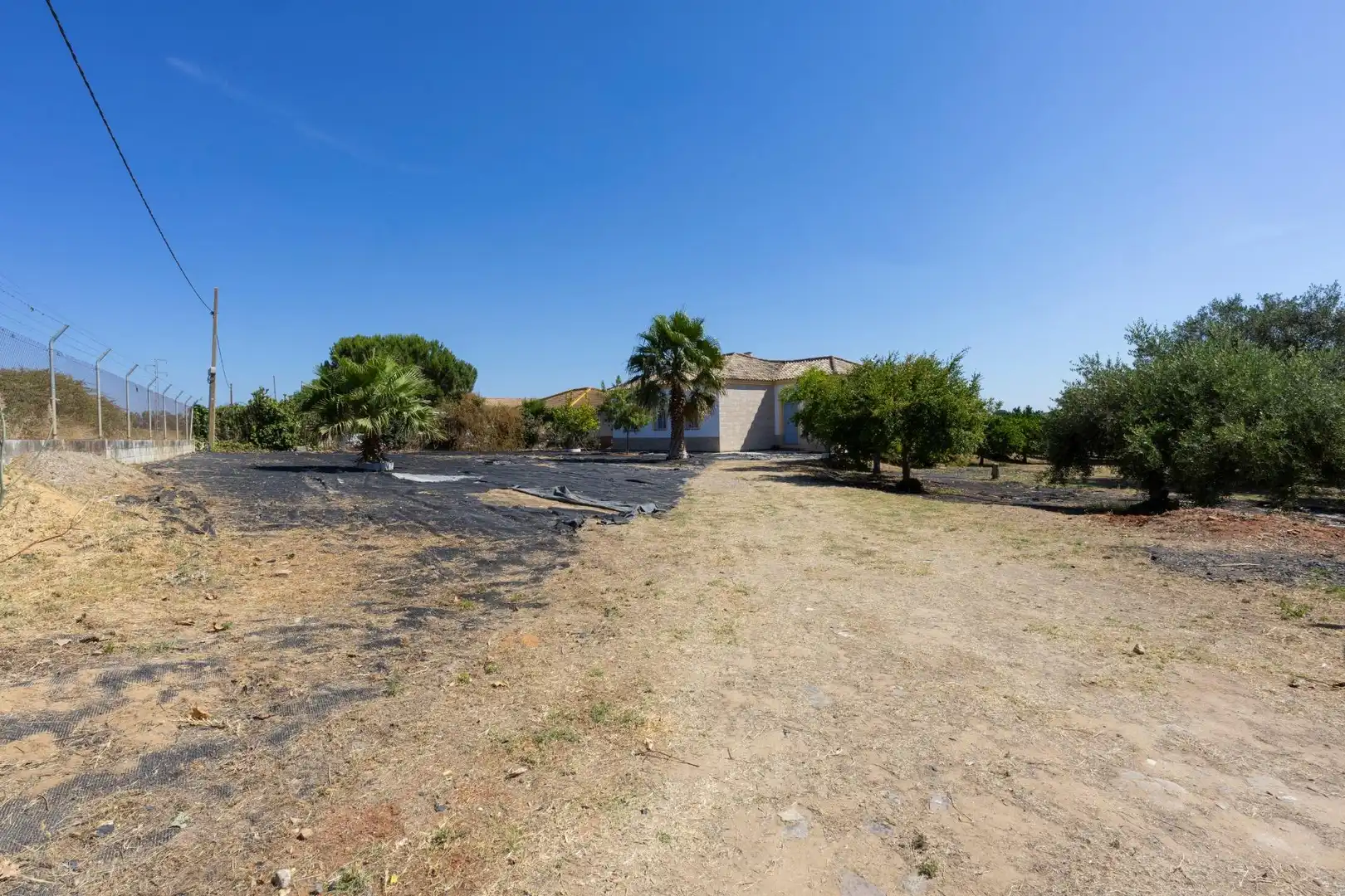 Casa o chalet en venta en La Puebla del Río con Terraza, Trastero y Piscina