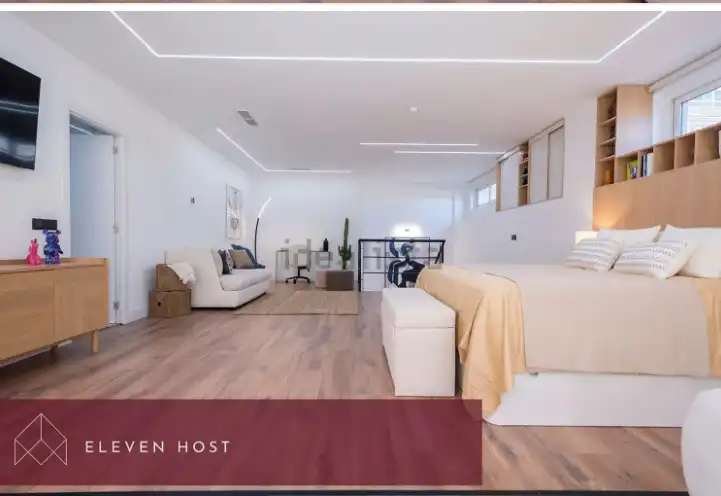 Piso en venta en Alcobendas con Aire acondicionado, Trastero y Amueblado