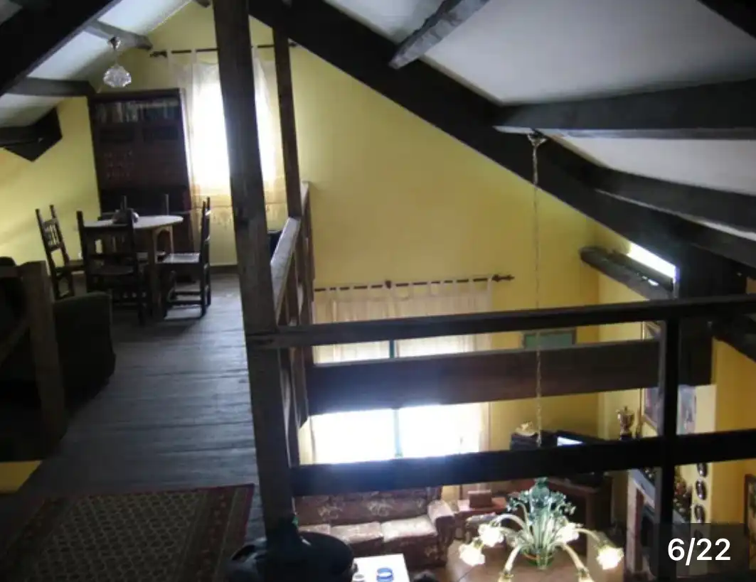 Chalet con jardín en venta en Rúa Buenos Aires 55, imagen 6