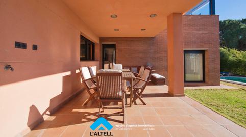 Photo 5 of House or chalet for sale in L'Ametlla del Vallès, Barcelona