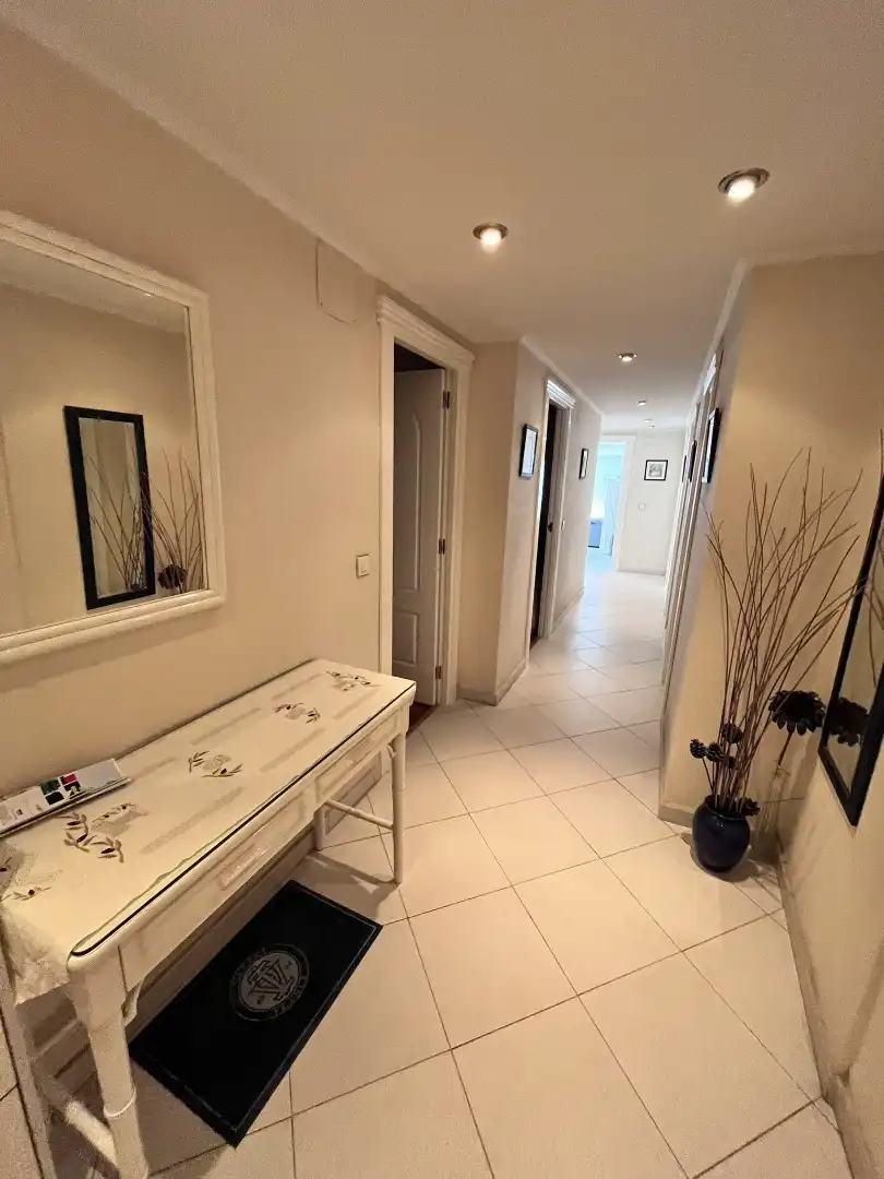 Wohnung mit Aufzug zur Miete in Avinguda Alcoi, imagen 4