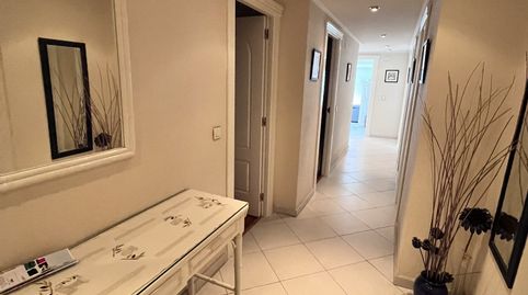 Foto 4 de Piso de alquiler en Avinguda Alcoi, Playa Levante, Benidorm