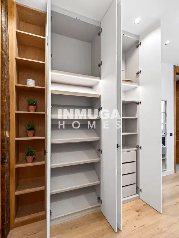Piso con terraza en venta en Centro, imagen 27
