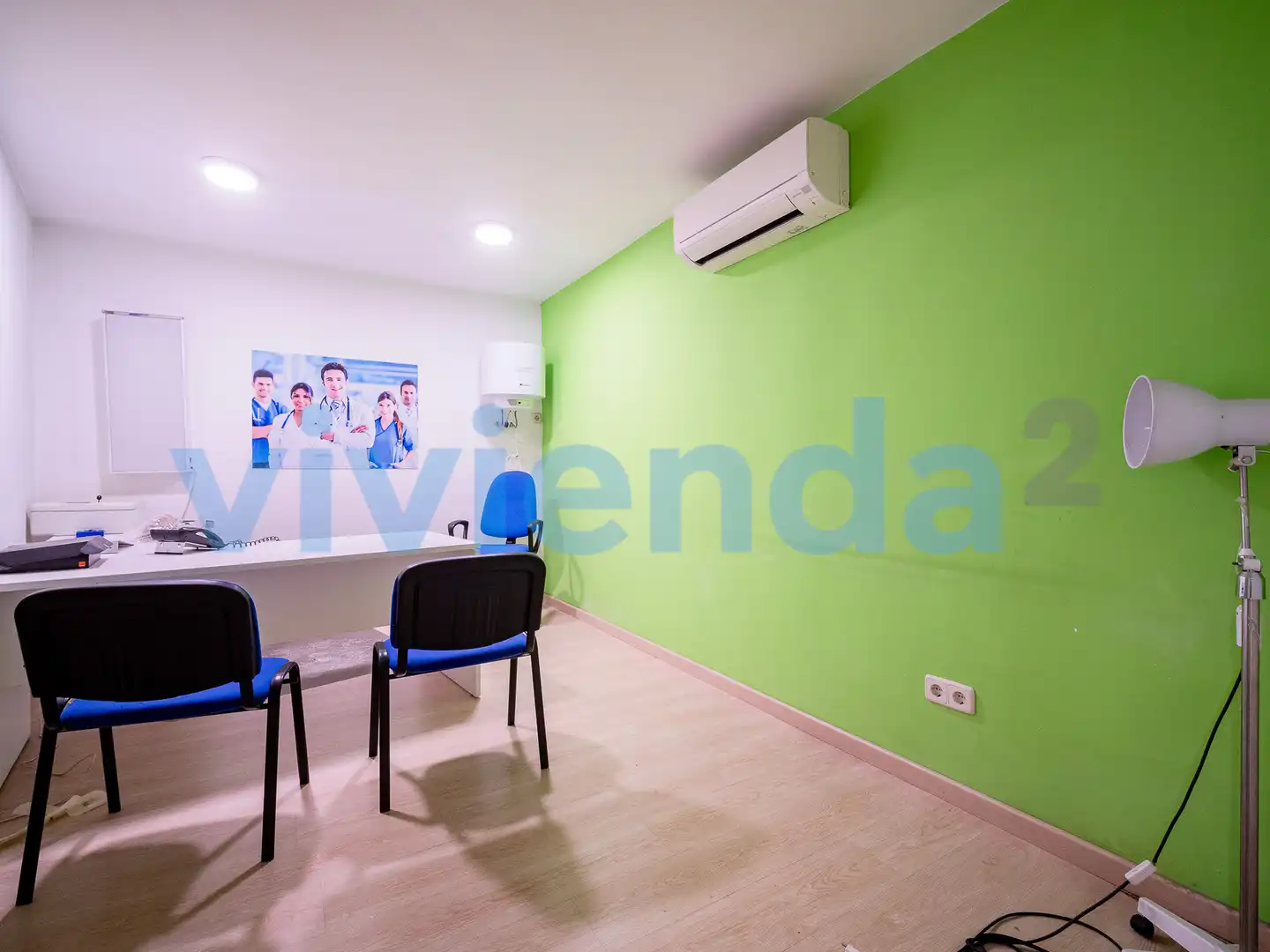 Local comercial en venda a Calle de la Infanta Mercedes, imagen 24