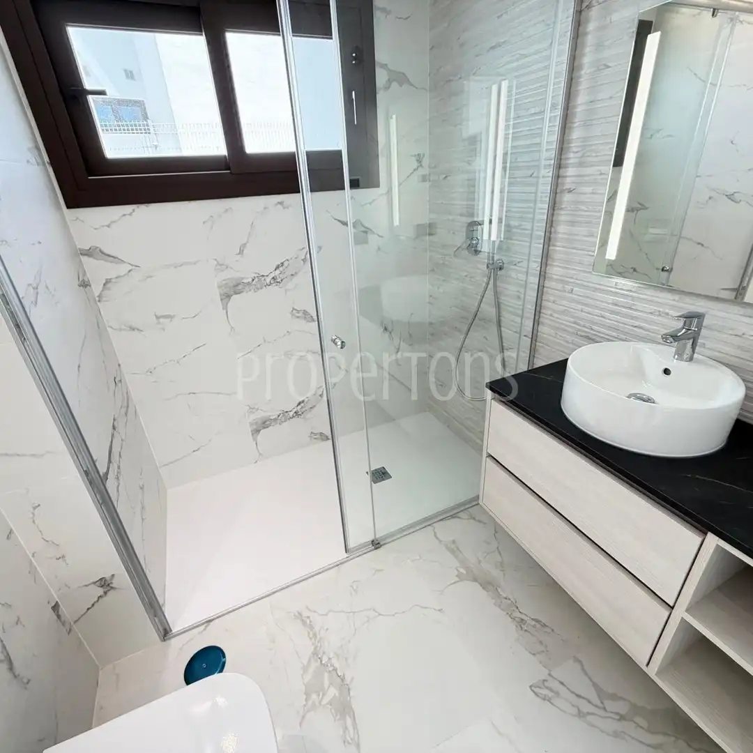 Bathroom of Houses for sale in Alcosser