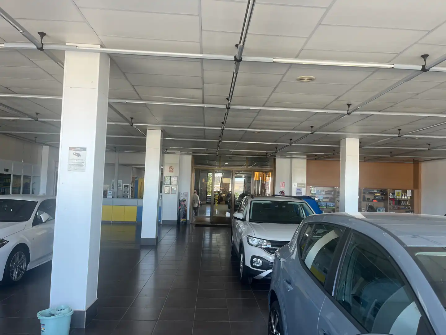 Gewerbefläche zum Verkauf in Calle Marchena, imagen 6