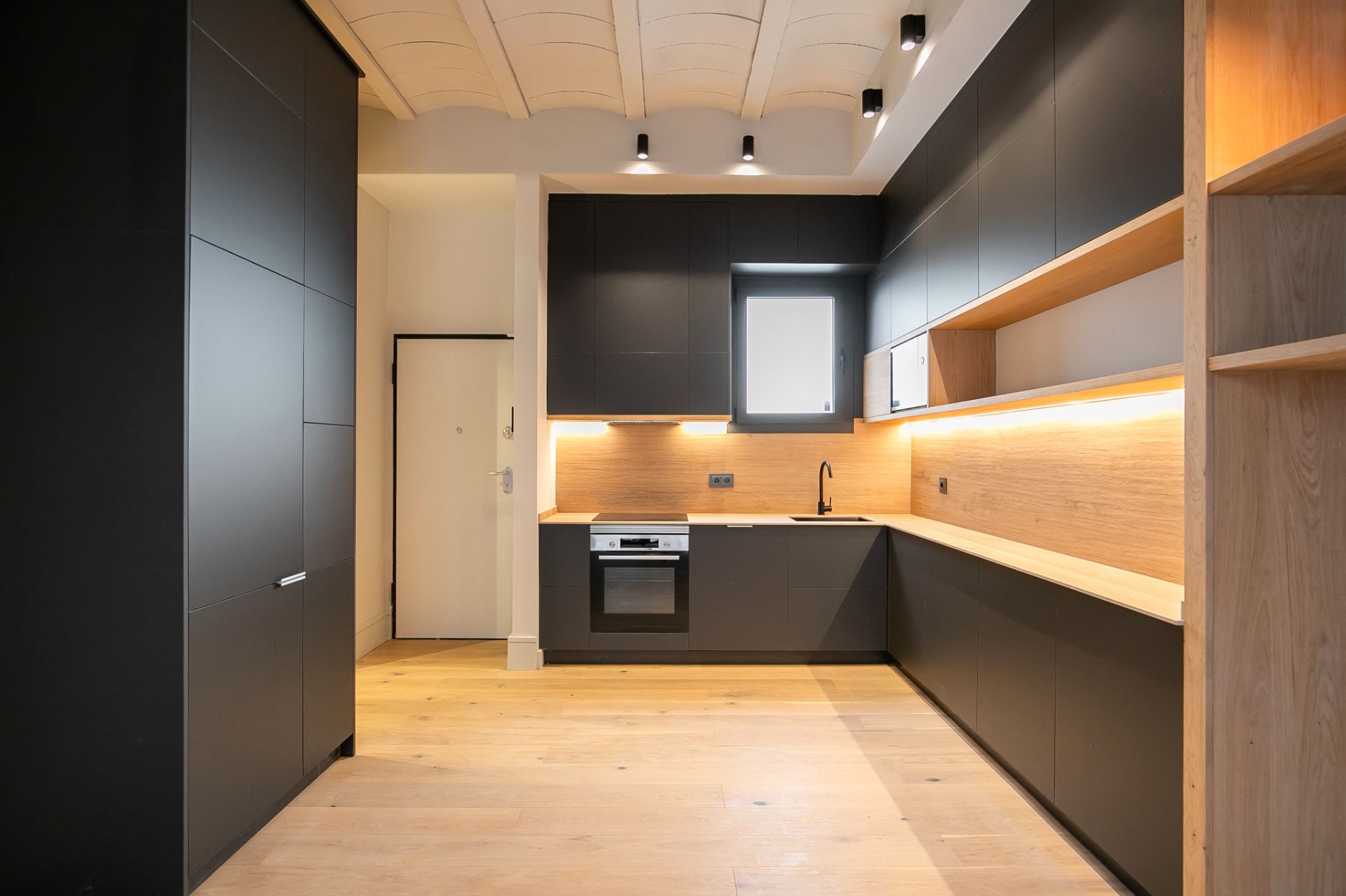 Planta baja en venta en Carrer de Pau Alsina, 133, El Camp d'en Grassot i Gràcia Nova