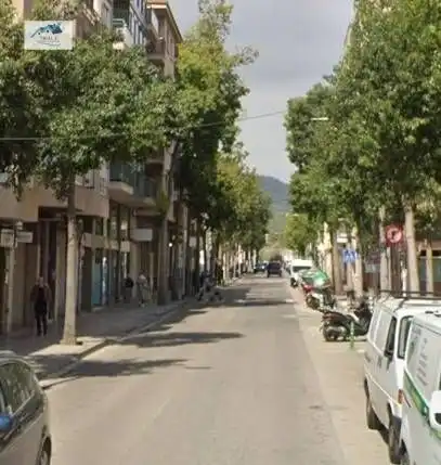 Appartamento con terrazza in vendita a Carretera VALLS