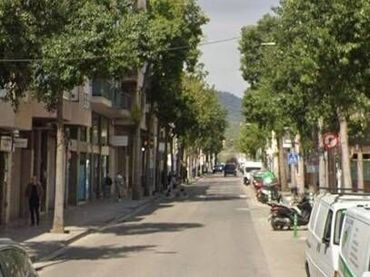 Wohnung mit Balkon zum Verkauf in Carretera VALLS