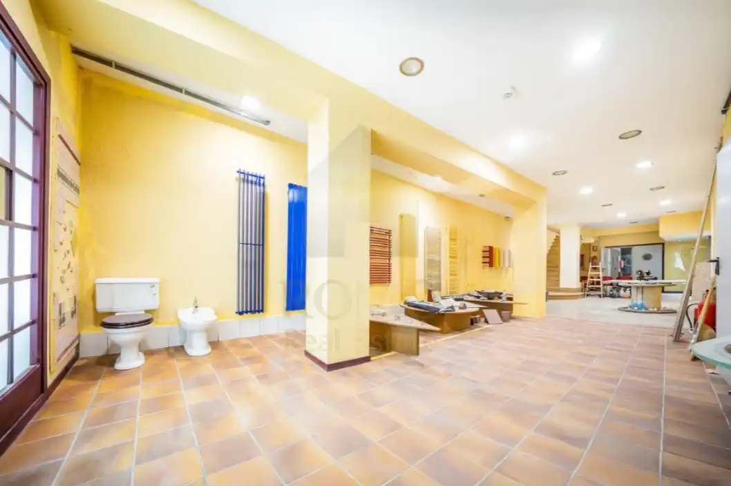 Business premises for sale in Carrer de Navarra, imagen 16