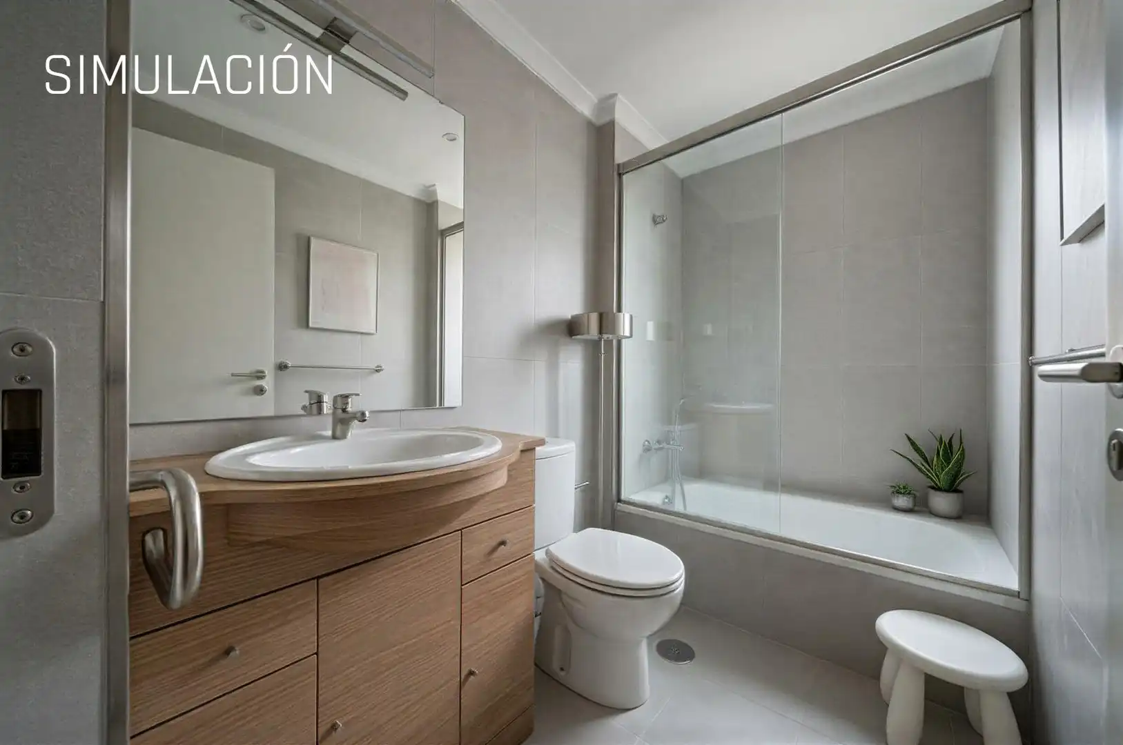 Flat for sale in Calle Néstor de la Torre, 20, Alcaravaneras