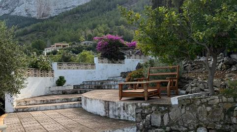 Foto 2 de Casa o xalet de lloguer a La Pedrera - Vessanes, Alicante