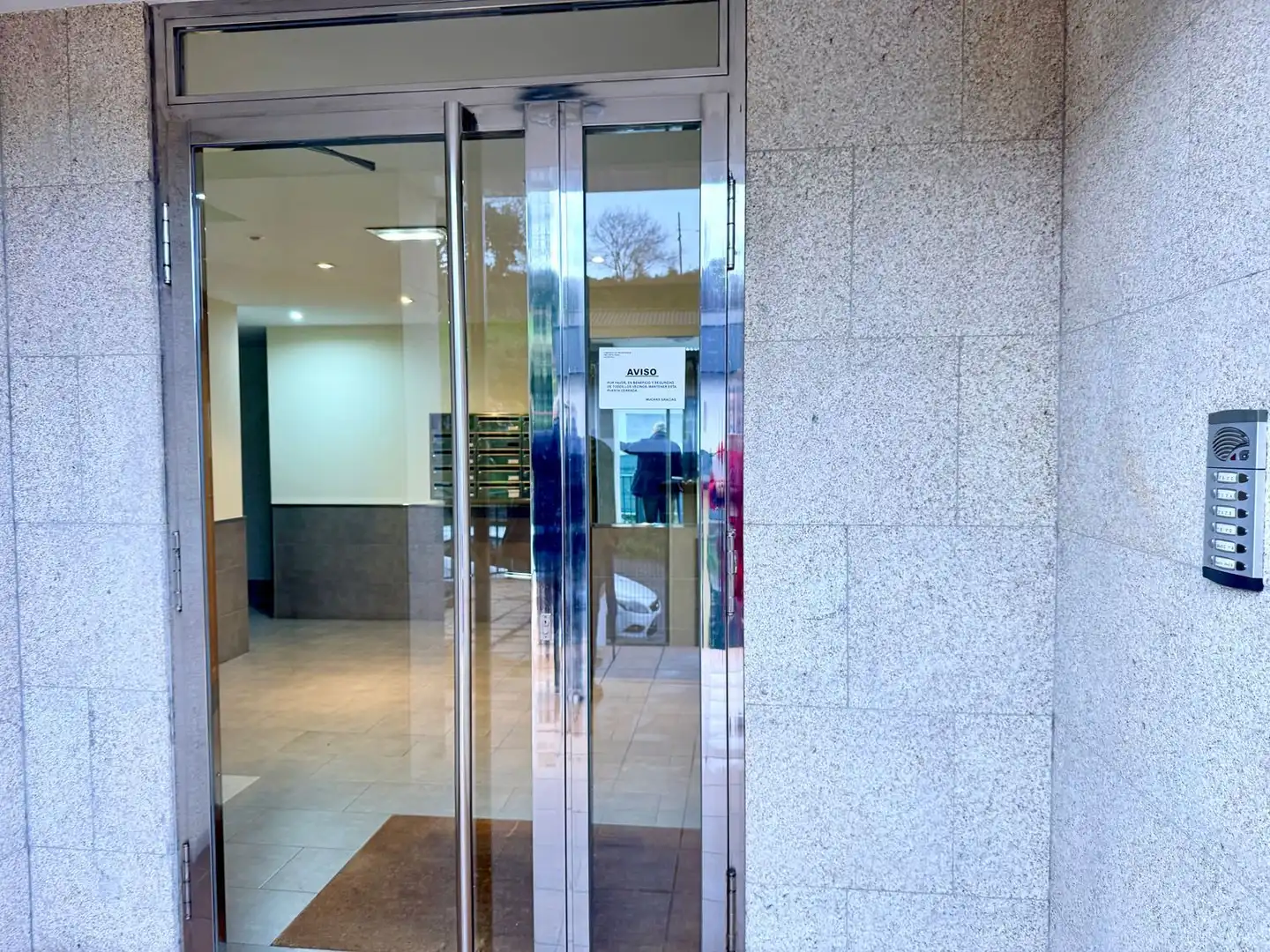 Flat for sale in Castropol