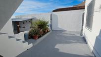 Terrace of House or chalet for sale in Molina de Segura  with Private garden, Terrace and Furnished