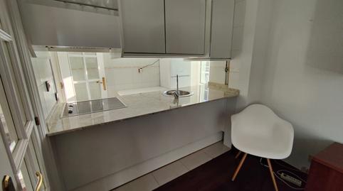 Foto 4 de Pis de lloguer a Santander - Calle la Braña, El Sardinero, Cantabria