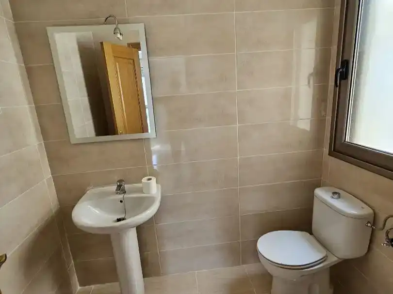 Baño de Piso en venta en Fabelo