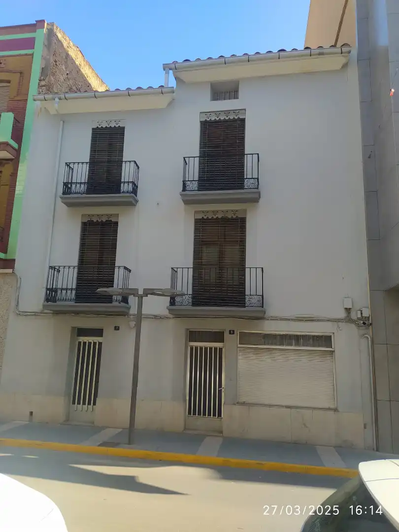 Maison à vendre à Carrer Sant Antoni 7, imagen 2
