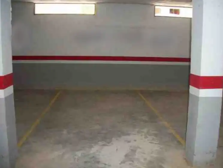 Parking with lift for sale in Valencia, imagen 5