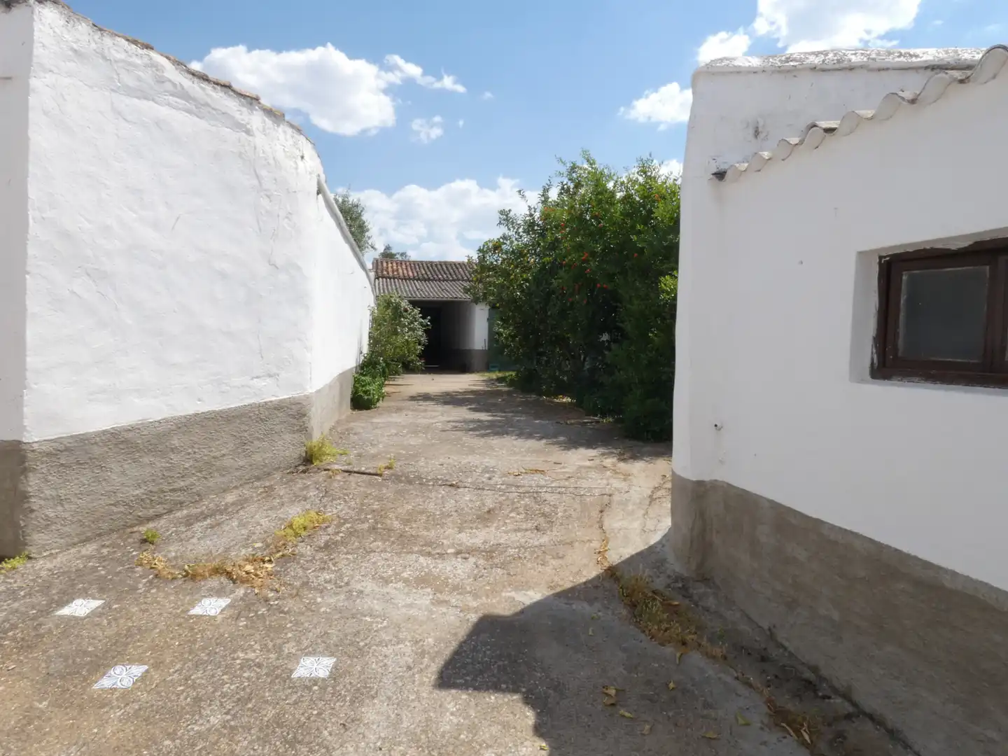 Casa en venta en Granja de Torrehermosa, imagen 18