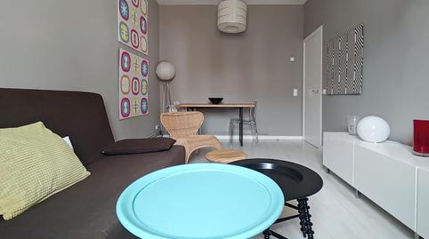 Foto 2 de Pis de lloguer a Goya, Madrid