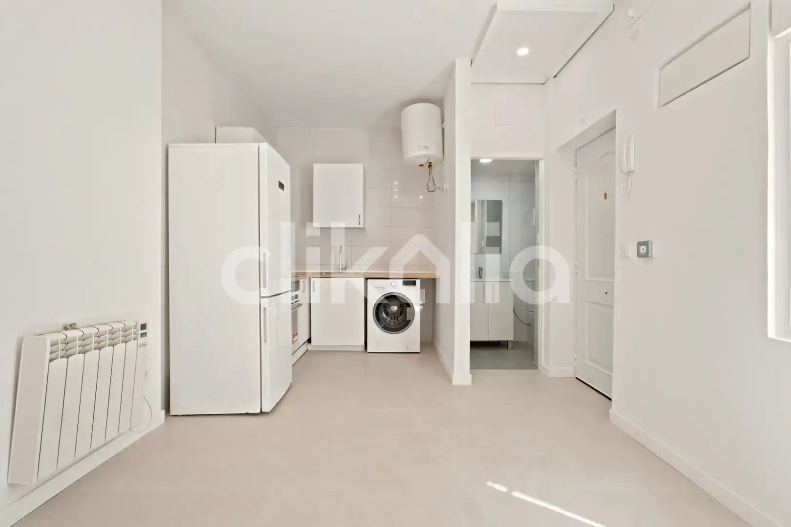 Wohnung zur Miete in Ventas