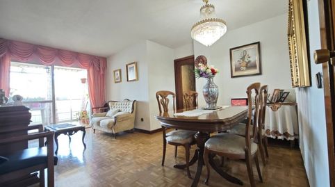 Foto 4 von Wohnung zur Miete in Norte - Universidad, Móstoles